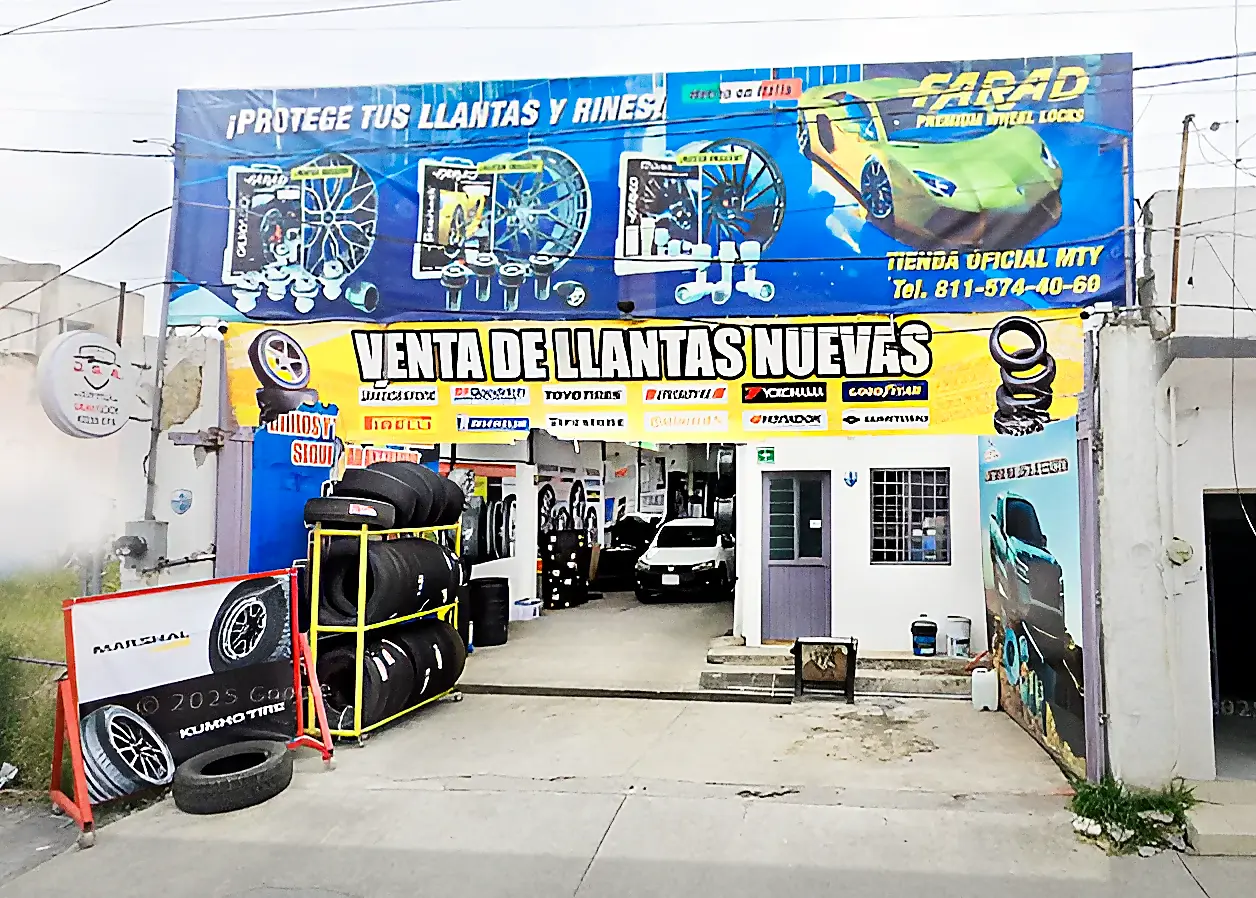 Nuestro local